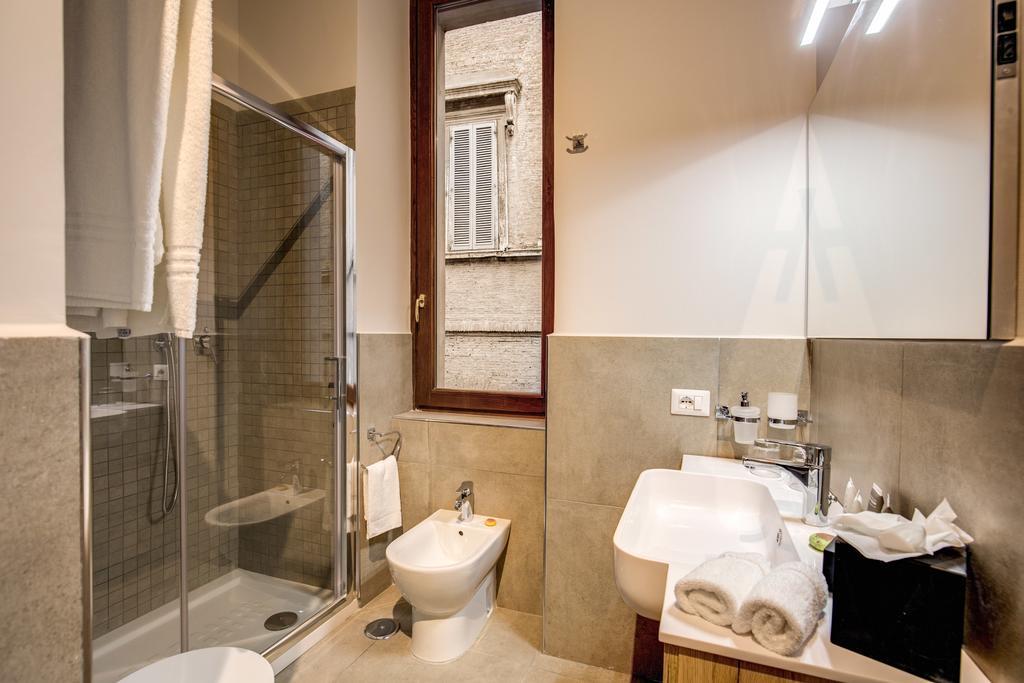 Suites Giulia Rome Ruang foto